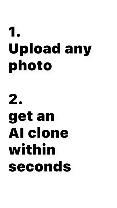 Legal Pirate Photo Clone Screenshot