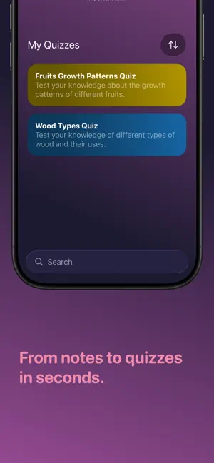 NeoLearn screenshot 3