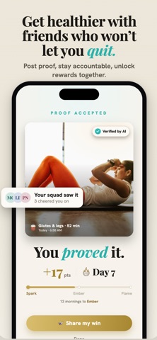 VITAL (Realflow Labs) screenshot