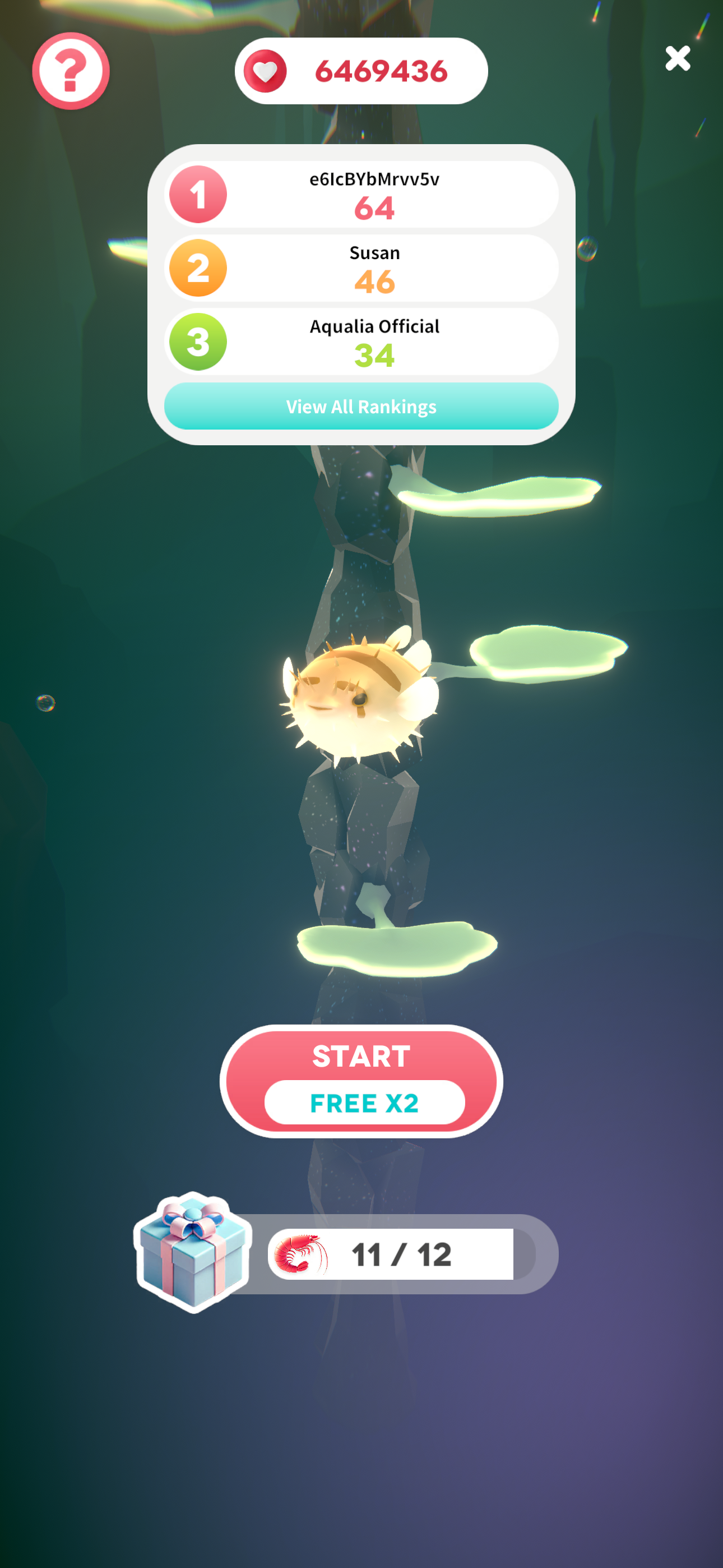AQUALIA screenshot 9
