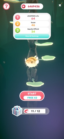 AQUALIA Screenshot 8 of 10