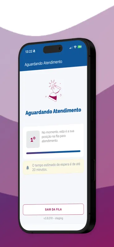 Saúde Até Você Digital screenshot 6 of 7