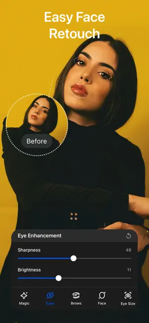 AI Enlarger: Image Upscaler screenshot 4