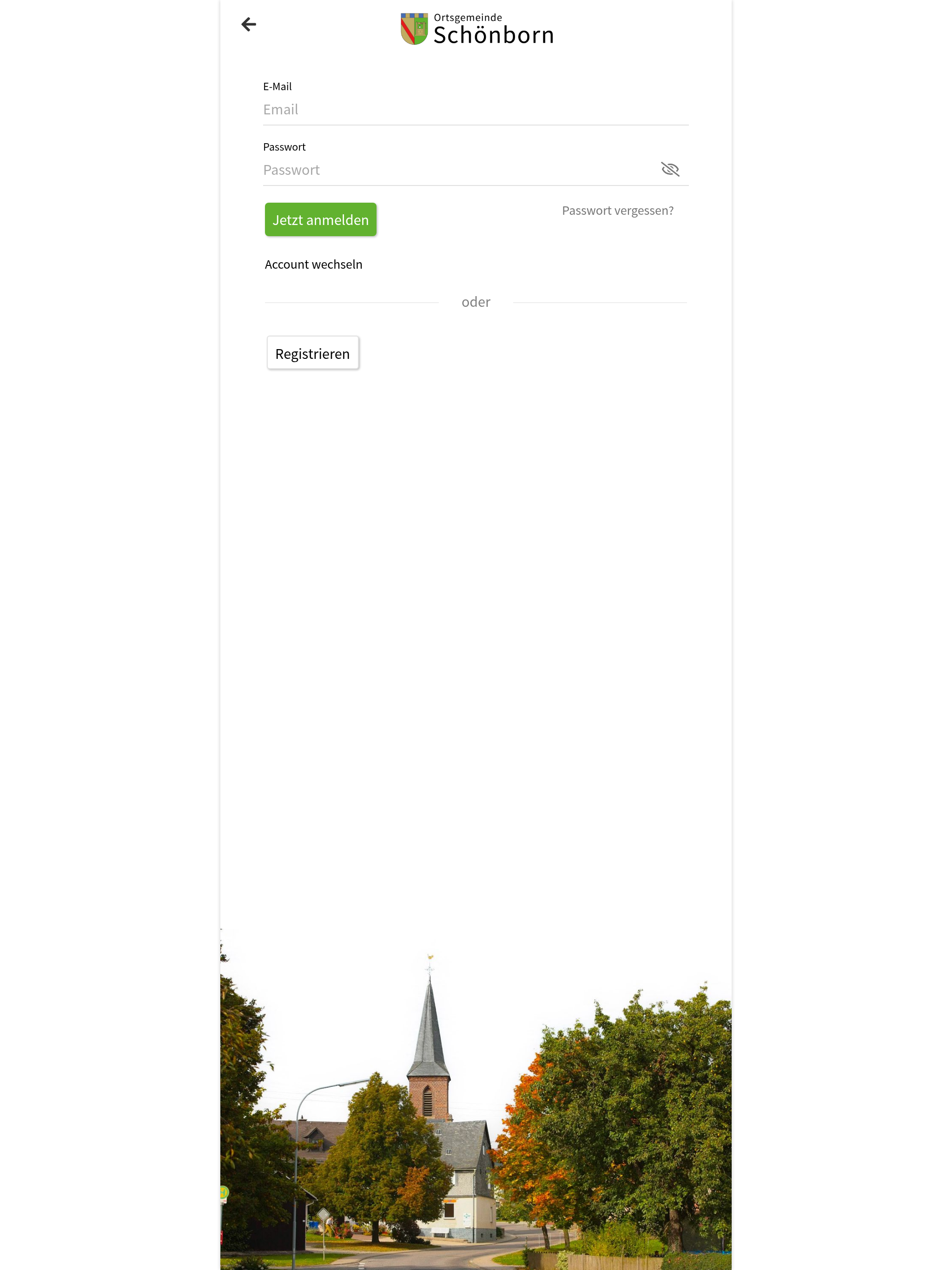 Schönborn