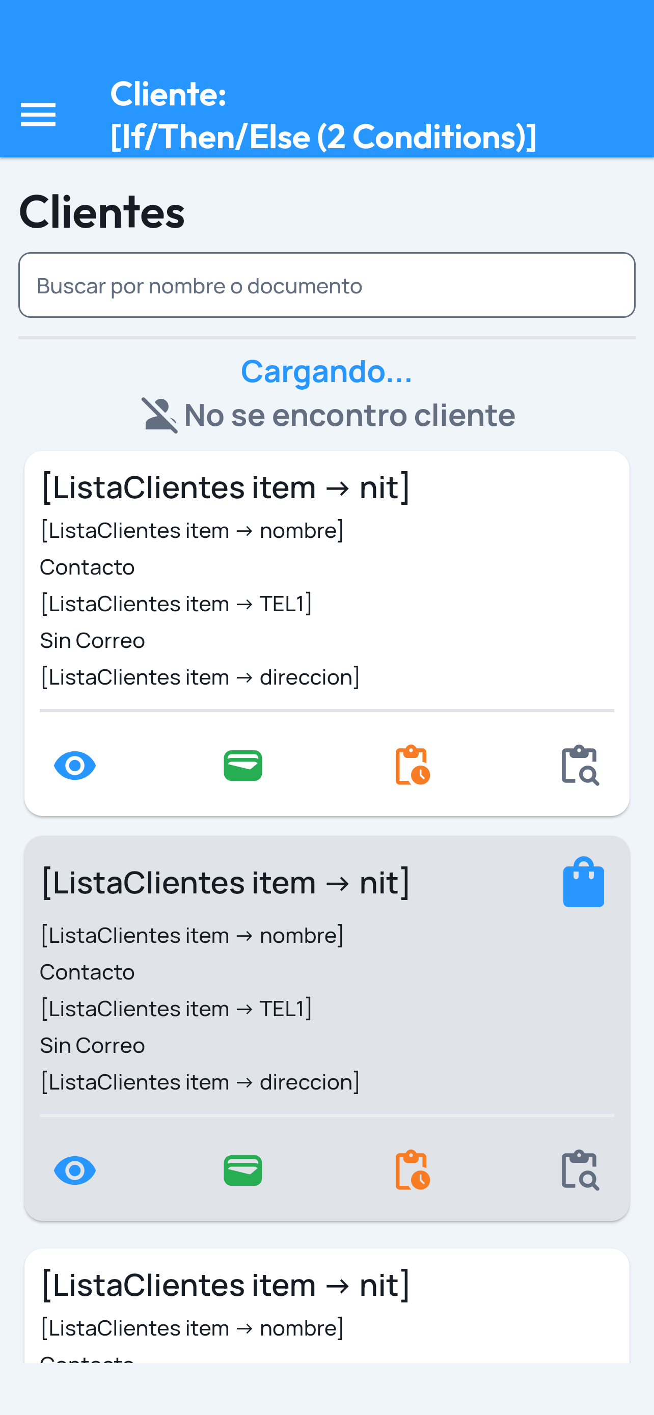 Ventas Pro
