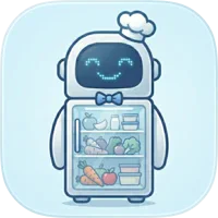 冰箱有什么—不再忘记你的食材