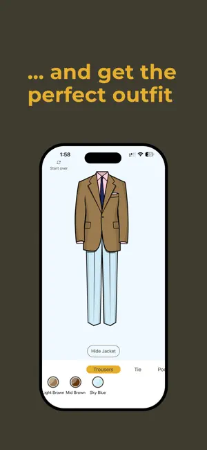 Color Genie screenshot 4