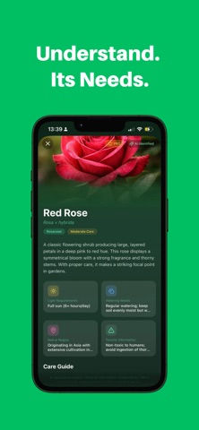 PlantScan: Plant Identifier AI screenshot