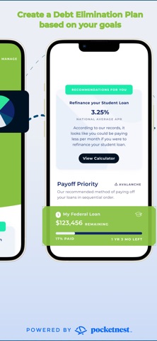 GreenPath Financial Wellness Screenshot 4 of 7