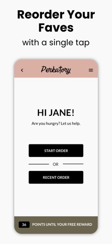 Perkatory Screenshot 3 of 6