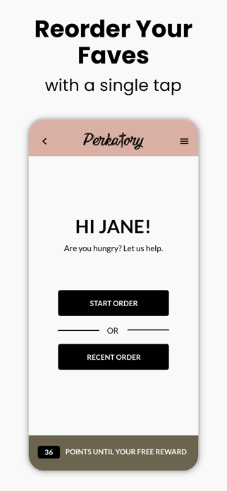 Perkatory Screenshot 3 of 6