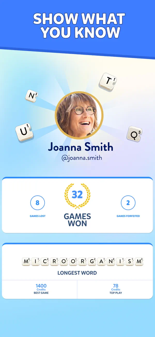Word Crack: Board Fun Game Screenshot 4