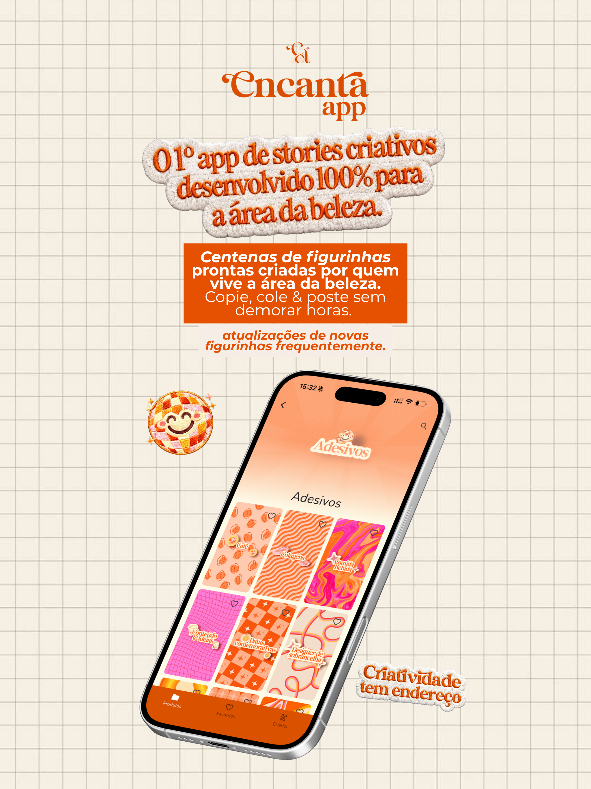 Encanta App screenshot 7