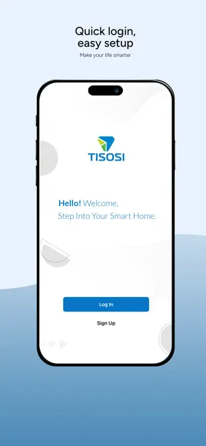 TISOSI screenshot 1