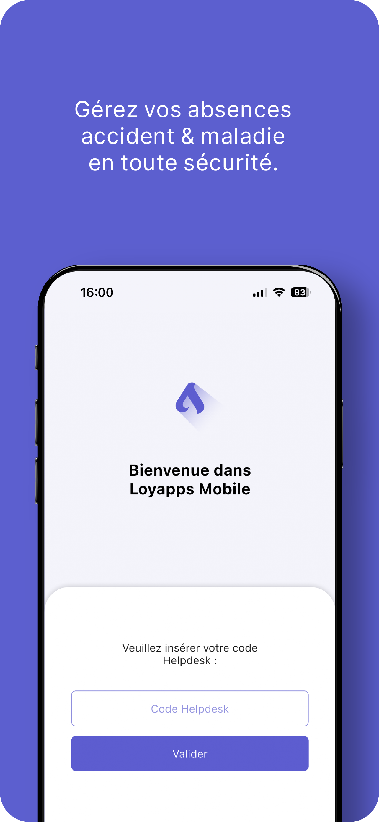 Loyapps Mobile