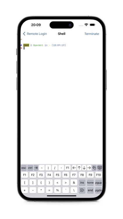 ServerDog screenshot-3