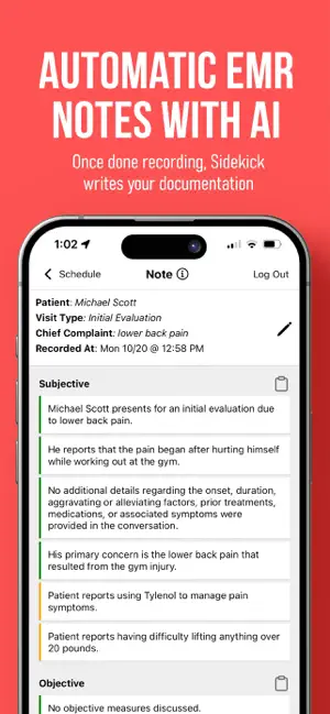 Prompt Sidekick screenshot 3