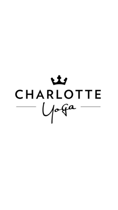 Charlotte Yoga Screenshot