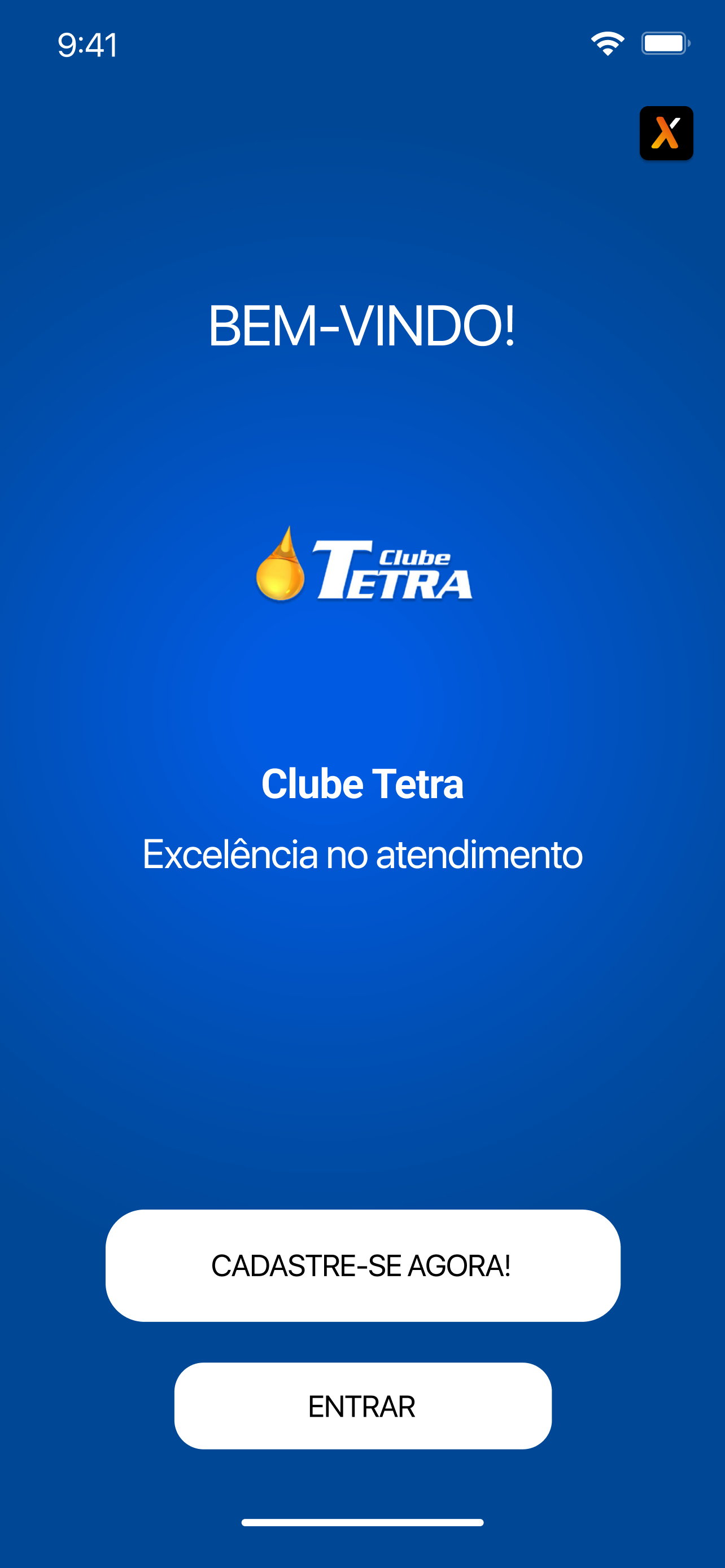Rede Tetra