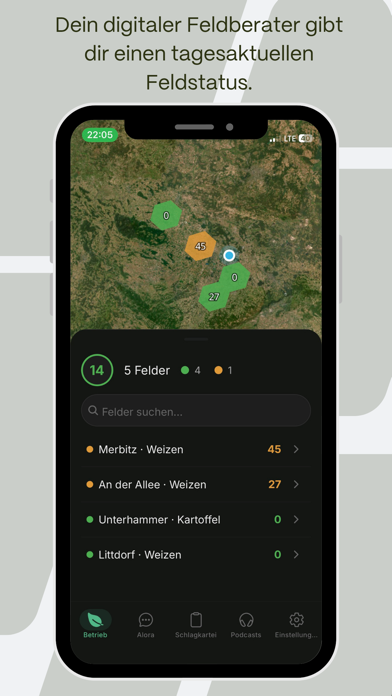 Xsupra screenshot