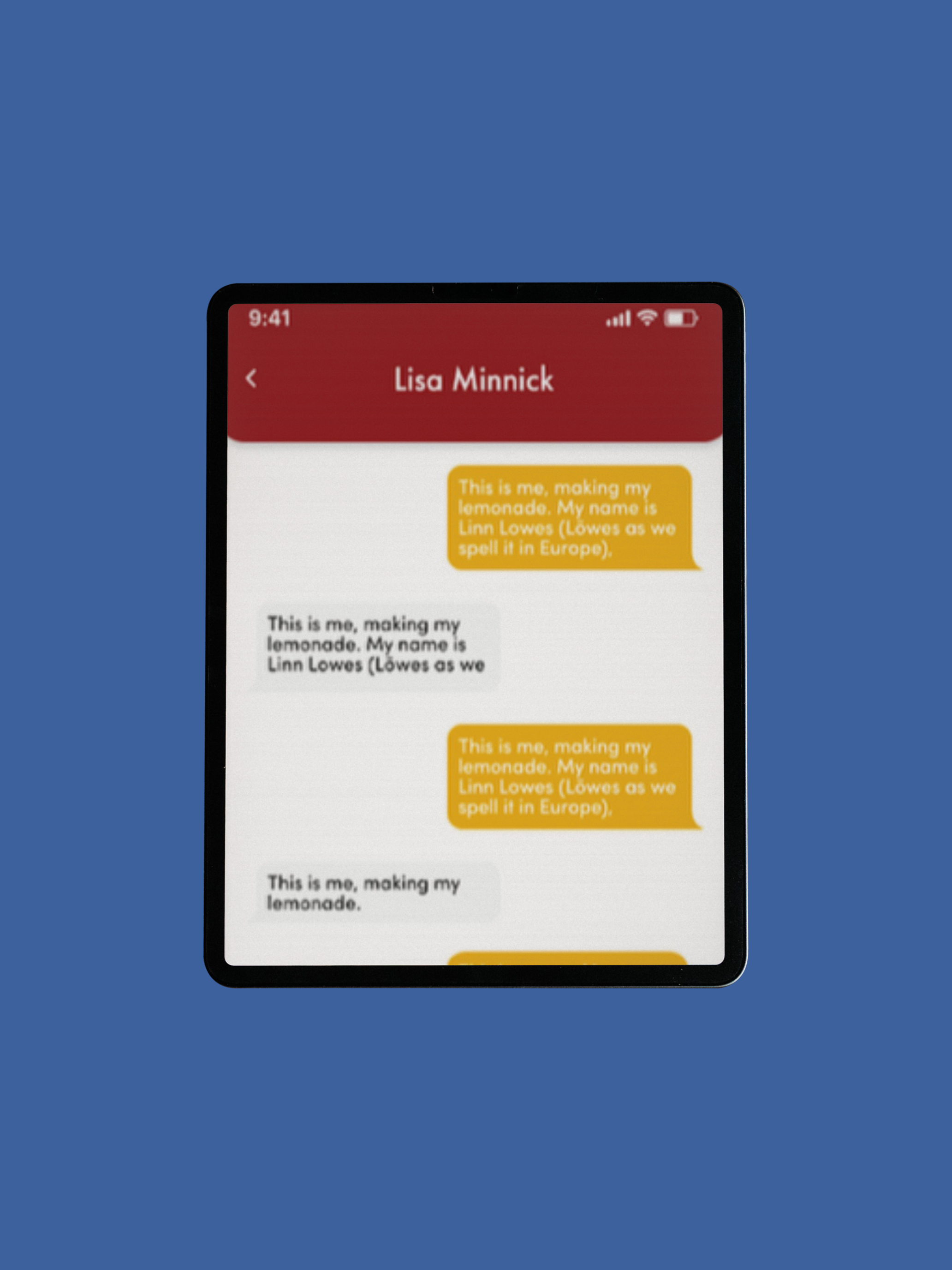 FidoMingle screenshot 16
