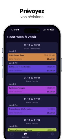 EnsiDT Screenshot 3 of 5