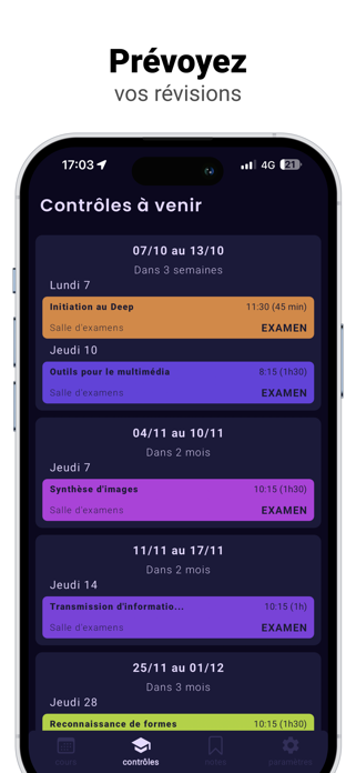 EnsiDT Screenshot 3 of 5