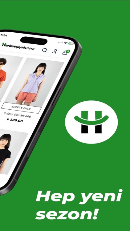 Herkesgiysin screenshot-3