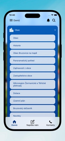 Bruzovice Screenshot 3 of 5