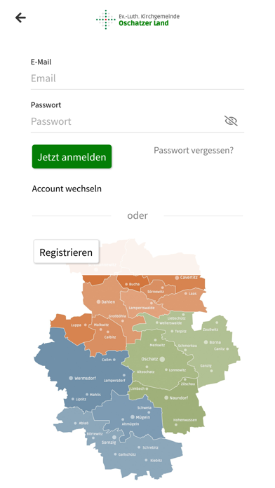 GeKO APP app screenshot 2