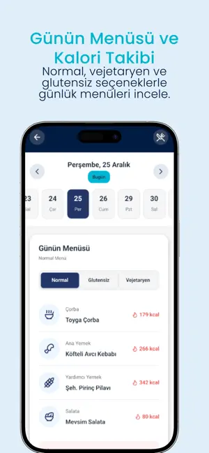 Aybü Mobil screenshot 4