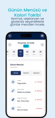 Aybü Mobil Screenshot 4 of 5
