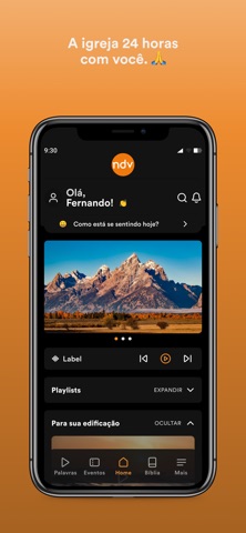 NDV Fortaleza screenshot
