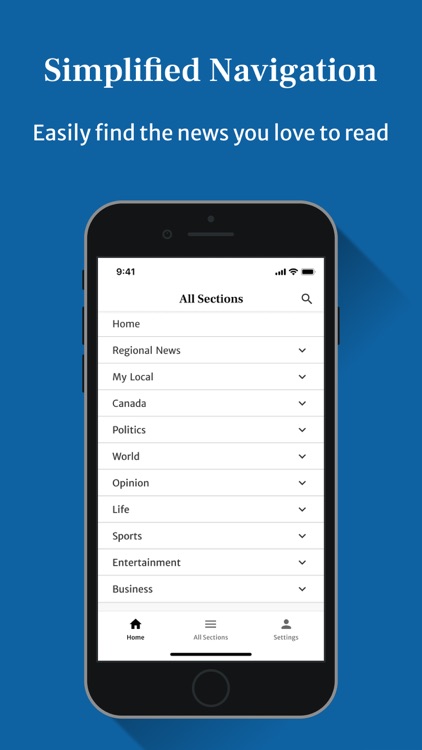 The Hamilton Spectator screenshot-6