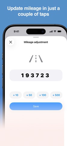 AutoMinder Screenshot 3 of 5