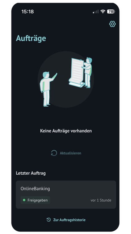 BBBank SecureGo+ screenshot-5