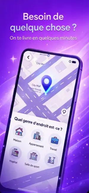 Deliv screenshot 4