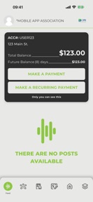 CPE Property Mgmt Solutions screenshot