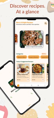 Easy Recipes: Cooking Meals screenshot 1