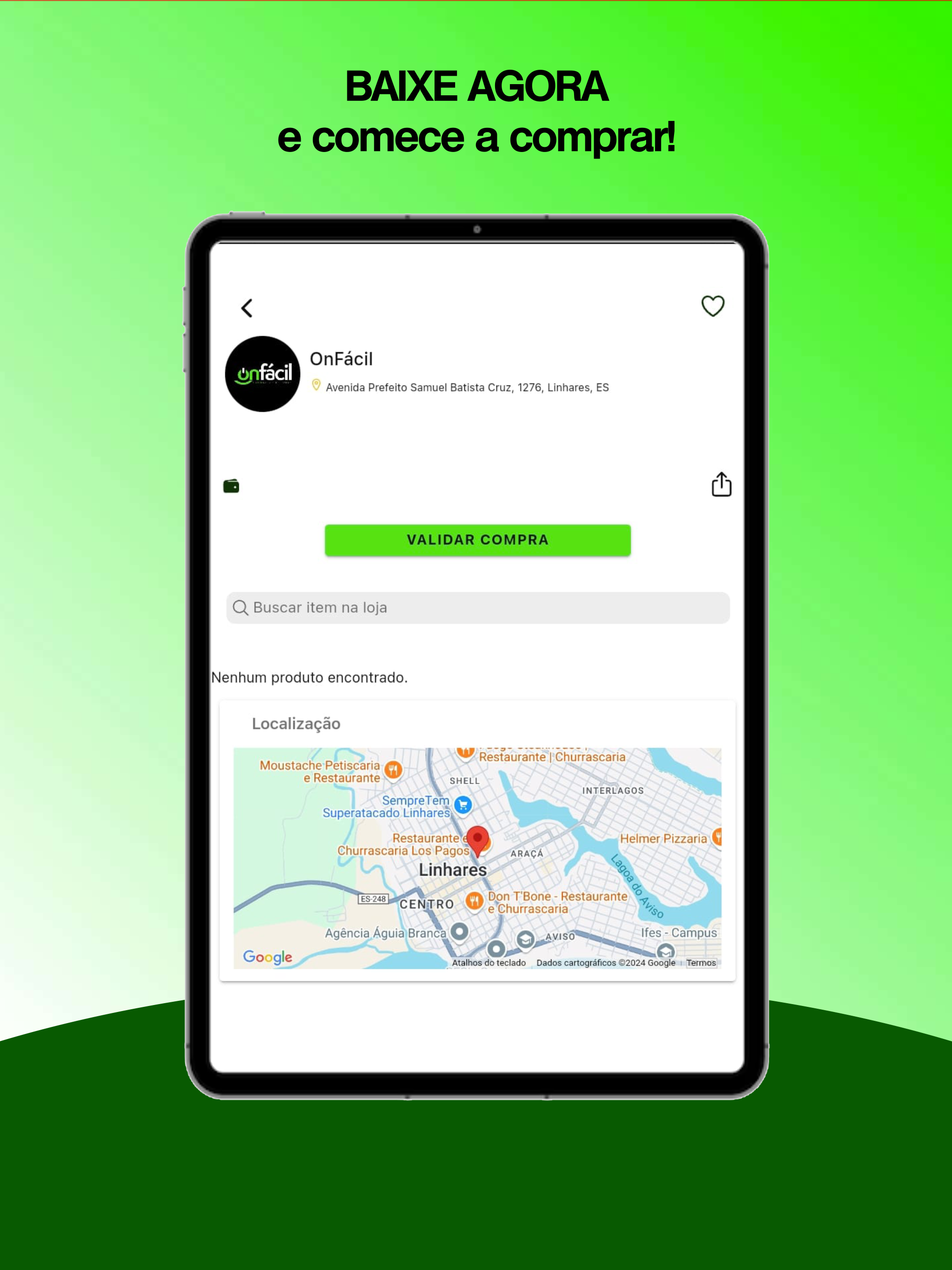 OnFácil screenshot 7