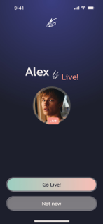 Alex Sampson screenshot 4
