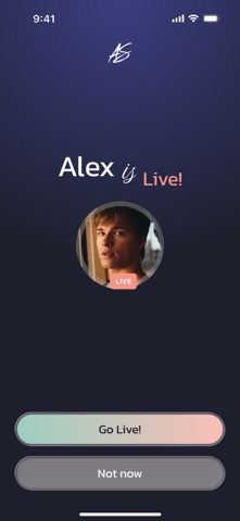 Alex Sampson Screenshot 4 of 4