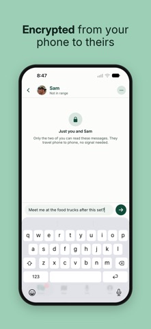 CrowdWire screenshot 3