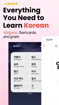 TOPIK Kimchi - Learn Korean iphone bilder 0