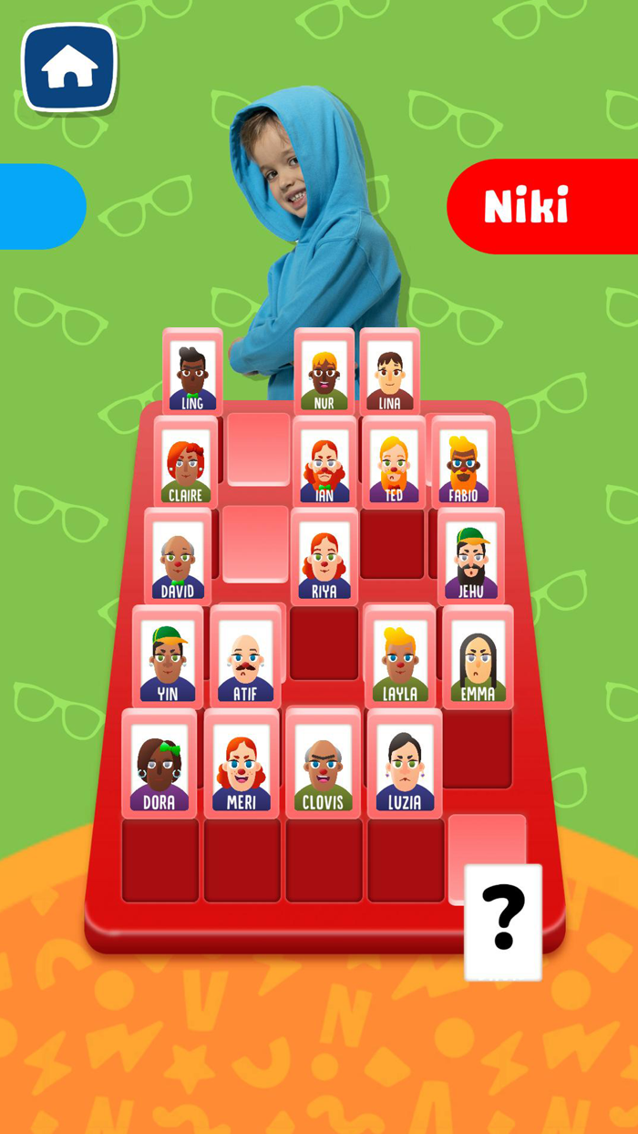 Vlad and Niki - Pastimes