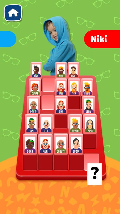 Vlad and Niki - Pastimes