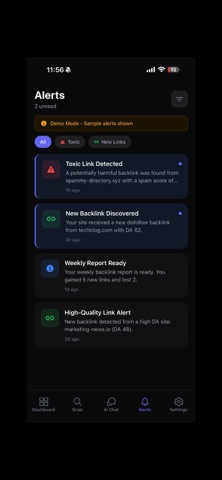 RankCoreAI Screenshot 2 of 9