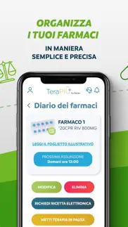terapiù: promemoria farmaci айфон картинки 1