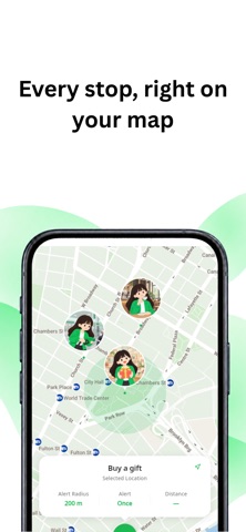 Waena - Location Reminder screenshot 6