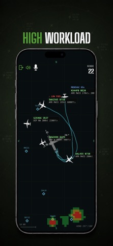 ATC Simulator Pro screenshot 3